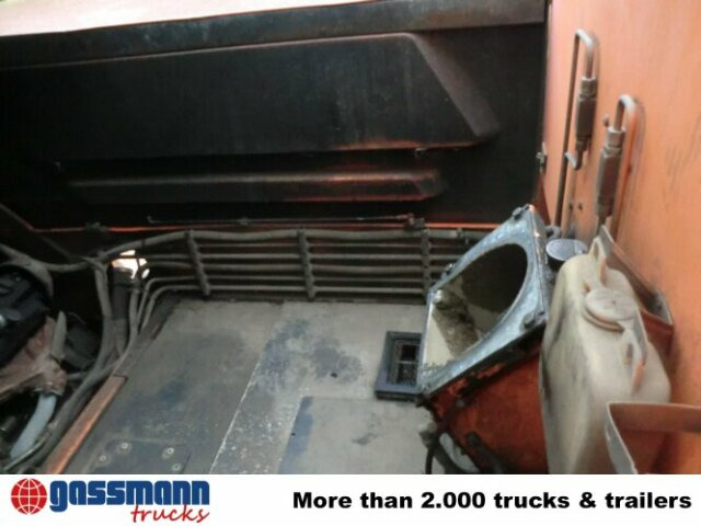 Schmidt - SK153SX - Road sweeper: picture 3 Schmidt - SK153SX - Road sweeper: picture 3
