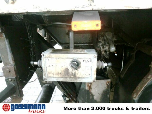 Schmitz Cargobull KO 18, 2x VORHANDEN! - Refrigerator trailer: picture 5 Schmitz Cargobull KO 18, 2x VORHANDEN! - Refrigerator trailer: picture 5