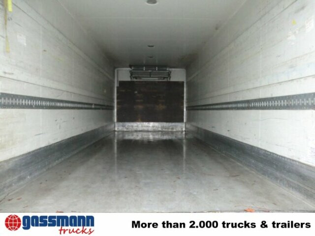 Refrigerator trailer Schmitz Cargobull KO 18, 2x VORHANDEN!: picture 7 Refrigerator trailer Schmitz Cargobull KO 18, 2x VORHANDEN!: picture 7
