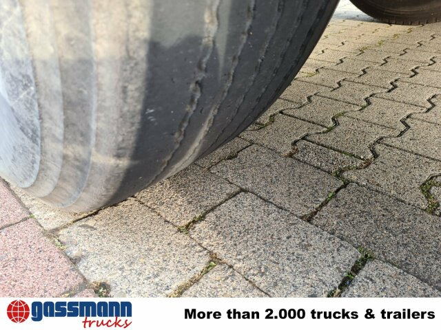 Schmitz Cargobull SKI 24 SL 7.2, Stahl ca. 24m³, 20x VORHANDEN, - Tipper semi-trailer: picture 5 Schmitz Cargobull SKI 24 SL 7.2, Stahl ca. 24m³, 20x VORHANDEN, - Tipper semi-trailer: picture 5