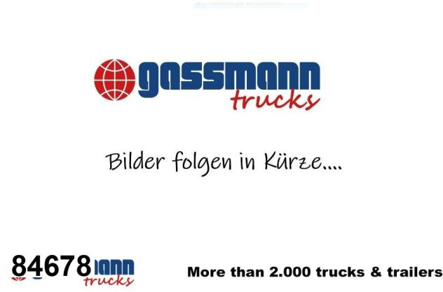 Schmitz Cargobull SKI 24 SL 7.2, Stahlmulde ca. 24m³ - Tipper semi-trailer: picture 1 Schmitz Cargobull SKI 24 SL 7.2, Stahlmulde ca. 24m³ - Tipper semi-trailer: picture 1