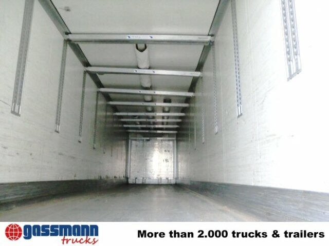 Schmitz Cargobull SKO 24 - Refrigerator semi-trailer: picture 5 Schmitz Cargobull SKO 24 - Refrigerator semi-trailer: picture 5