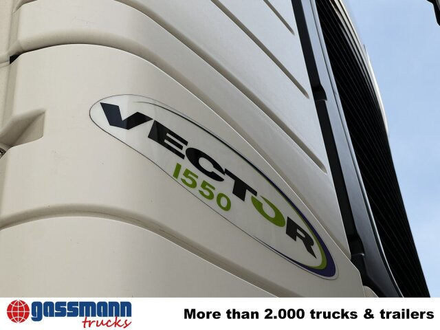 Schmitz Cargobull SKO 24/L-13.4 FP 45 Cool, Mega, Carrier, - Refrigerator semi-trailer: picture 3 Schmitz Cargobull SKO 24/L-13.4 FP 45 Cool, Mega, Carrier, - Refrigerator semi-trailer: picture 3