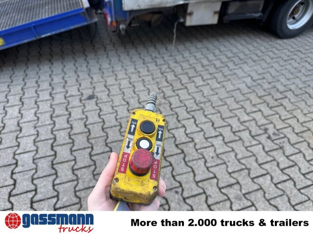 Renders NS4L32, Seilwinde, Edscha, hydr. Auffahrrampe - Semi-trailer: picture 5 Renders NS4L32, Seilwinde, Edscha, hydr. Auffahrrampe - Semi-trailer: picture 5