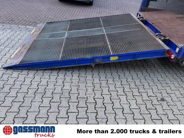Renders NS4L32, Seilwinde, Edscha, hydr. Auffahrrampe - Semi-trailer: picture 4 Renders NS4L32, Seilwinde, Edscha, hydr. Auffahrrampe - Semi-trailer: picture 4