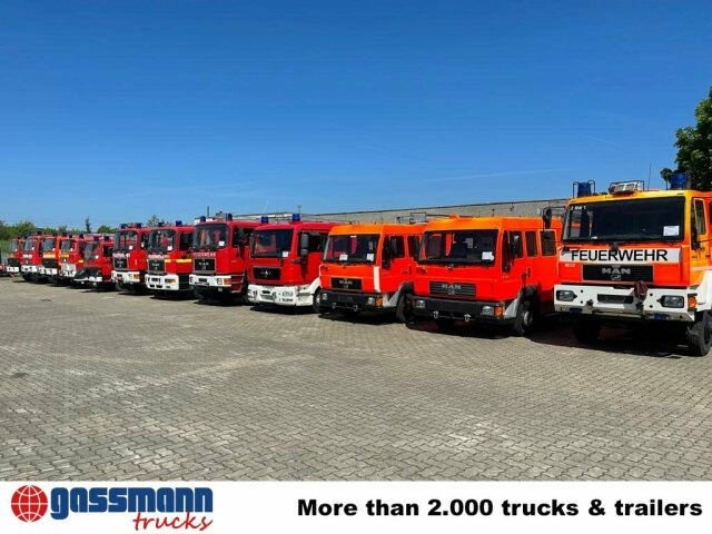 TOTAL LG 100 Leichtschaumgenerator - Fire truck: picture 3 TOTAL LG 100 Leichtschaumgenerator - Fire truck: picture 3