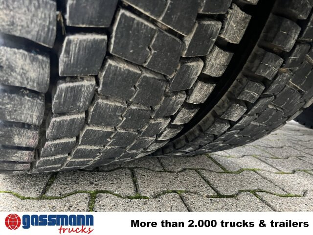 Iveco Stralis AD440X42T/P 4x2, Ex- Army - Tractor unit: picture 5 Iveco Stralis AD440X42T/P 4x2, Ex- Army - Tractor unit: picture 5
