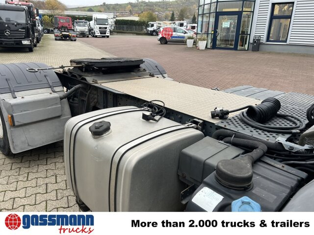 Iveco Stralis AD440X42T/P 4x2, Ex- - Tractor unit: picture 2 Iveco Stralis AD440X42T/P 4x2, Ex- - Tractor unit: picture 2