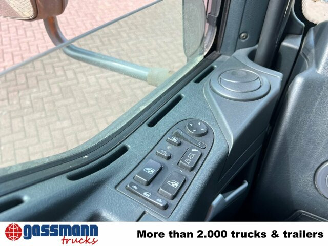 MAN TGL 8.220 4X2 BL - Tractor unit: picture 4 MAN TGL 8.220 4X2 BL - Tractor unit: picture 4