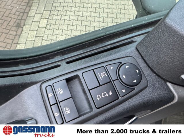 MAN TGS 18.360 4x2 LL, EEV - Tractor unit: picture 5 MAN TGS 18.360 4x2 LL, EEV - Tractor unit: picture 5