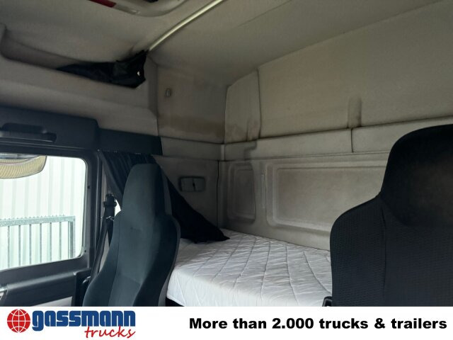 MAN TGS 18.360 4x2 LL, EEV - Tractor unit: picture 3 MAN TGS 18.360 4x2 LL, EEV - Tractor unit: picture 3