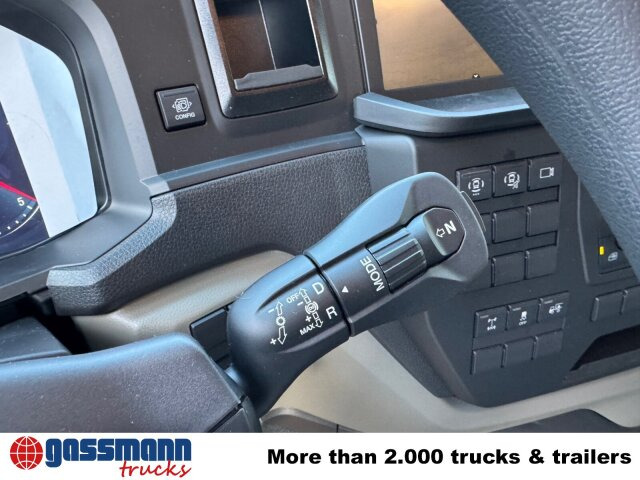 MAN TGS 18.480 BL 4x2, 20x VORHANDEN! - Tractor unit: picture 5 MAN TGS 18.480 BL 4x2, 20x VORHANDEN! - Tractor unit: picture 5