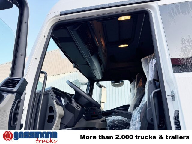 MAN TGS 18.480 BL 4x2, 20x VORHANDEN! - Tractor unit: picture 2 MAN TGS 18.480 BL 4x2, 20x VORHANDEN! - Tractor unit: picture 2