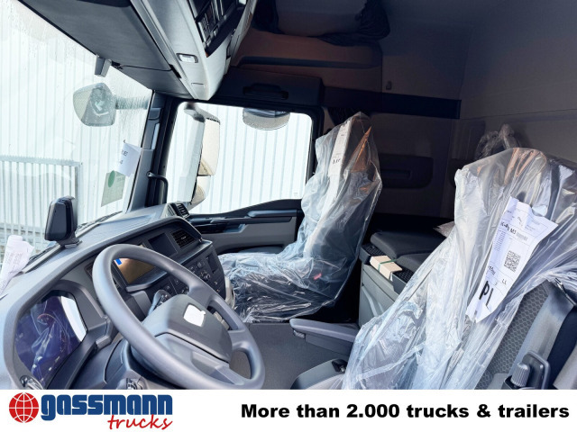MAN TGS 18.480 BL 4x2, 20x VORHANDEN! - Tractor unit: picture 3 MAN TGS 18.480 BL 4x2, 20x VORHANDEN! - Tractor unit: picture 3