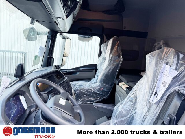 MAN TGS 18.480 BL 4x2, 20x VORHANDEN! - Tractor unit: picture 3 MAN TGS 18.480 BL 4x2, 20x VORHANDEN! - Tractor unit: picture 3