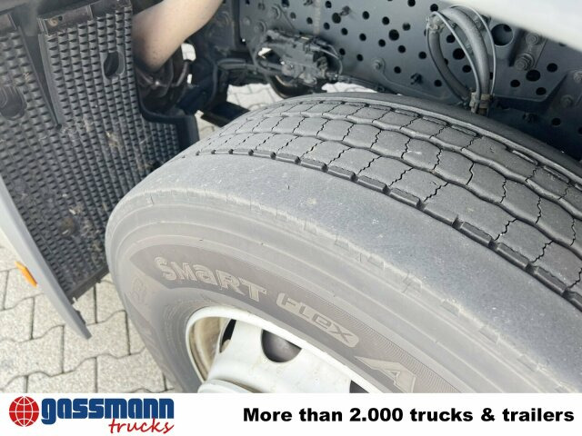 Mercedes-Benz Actros 1842 LS 4x2, 7x VORHANDEN - Tractor unit: picture 4 Mercedes-Benz Actros 1842 LS 4x2, 7x VORHANDEN - Tractor unit: picture 4