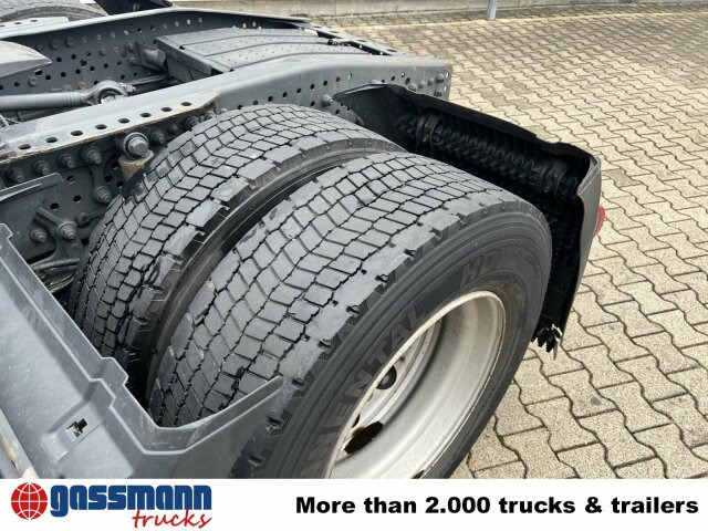 Mercedes-Benz Actros 1842 LS 4x2, 7x VORHANDEN - Tractor unit: picture 2 Mercedes-Benz Actros 1842 LS 4x2, 7x VORHANDEN - Tractor unit: picture 2