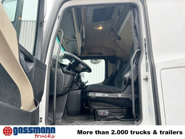 Mercedes-Benz Actros 1842 LS 4x2, 7x VORHANDEN - Tractor unit: picture 3 Mercedes-Benz Actros 1842 LS 4x2, 7x VORHANDEN - Tractor unit: picture 3