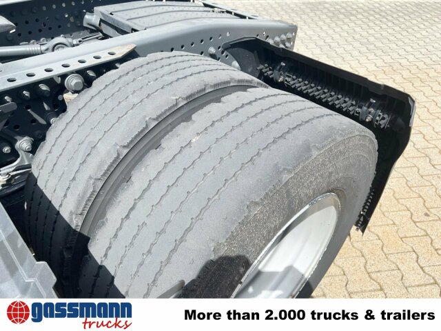 Mercedes-Benz Actros 1842 LS 4x2, 7x VORHANDEN - Tractor unit: picture 3 Mercedes-Benz Actros 1842 LS 4x2, 7x VORHANDEN - Tractor unit: picture 3