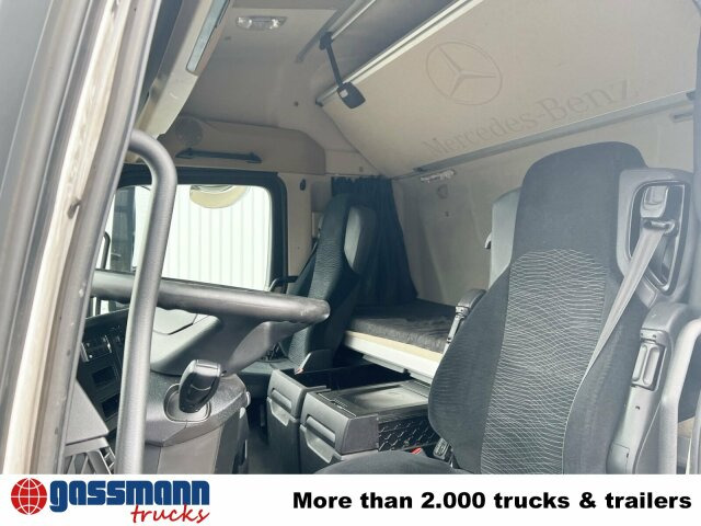 Mercedes-Benz Actros 1842 LS 4x2, 7x VORHANDEN - Tractor unit: picture 3 Mercedes-Benz Actros 1842 LS 4x2, 7x VORHANDEN - Tractor unit: picture 3