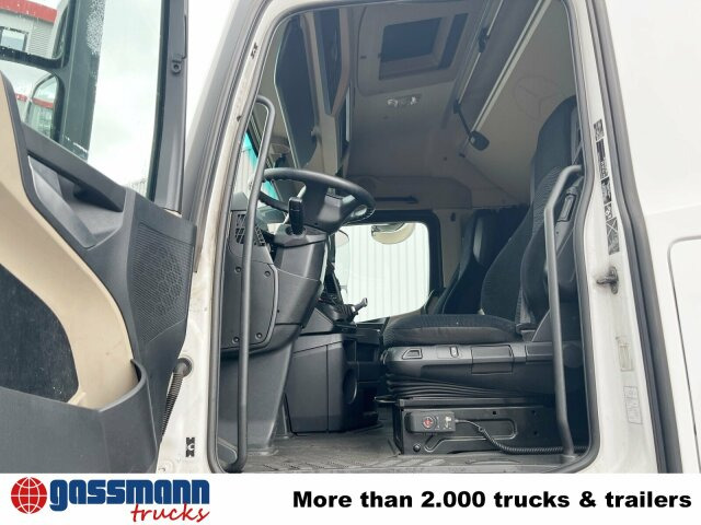 Mercedes-Benz Actros 1842 LS 4x2, 7x VORHANDEN - Tractor unit: picture 2 Mercedes-Benz Actros 1842 LS 4x2, 7x VORHANDEN - Tractor unit: picture 2