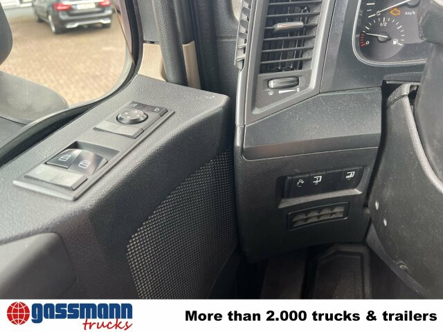 Mercedes-Benz Actros 1842 LS 4x2, 7x VORHANDEN - Tractor unit: picture 4 Mercedes-Benz Actros 1842 LS 4x2, 7x VORHANDEN - Tractor unit: picture 4