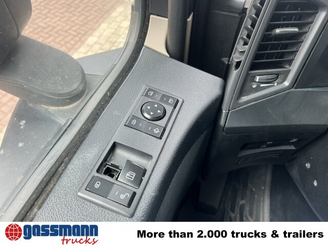 Mercedes-Benz Actros 1843 LS 4x2, Retarder - Tractor unit: picture 5 Mercedes-Benz Actros 1843 LS 4x2, Retarder - Tractor unit: picture 5
