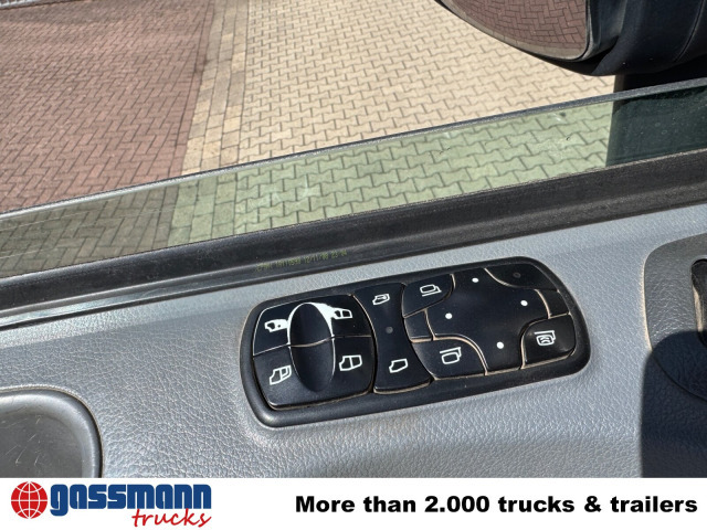 Mercedes-Benz Actros 2648 LK 6x4, Retarder, Bi-Xenon - Tractor unit: picture 5 Mercedes-Benz Actros 2648 LK 6x4, Retarder, Bi-Xenon - Tractor unit: picture 5