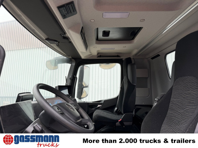 Mercedes-Benz Arocs 1840 K 4x2, MultimediaCockpit, 2x - Tractor unit: picture 3 Mercedes-Benz Arocs 1840 K 4x2, MultimediaCockpit, 2x - Tractor unit: picture 3