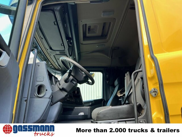 Scania G450 CA 4x4, Kipphydraulik - Tractor unit: picture 2 Scania G450 CA 4x4, Kipphydraulik - Tractor unit: picture 2