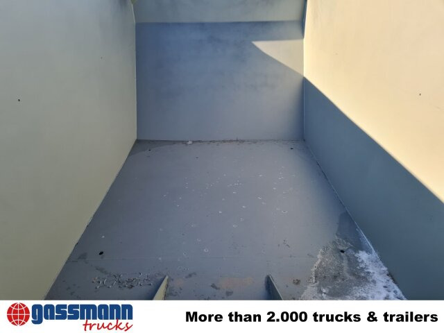 Absetzcontainer ca. 7m³, mehrfach Vorhanden! - Truck: picture 2 Absetzcontainer ca. 7m³, mehrfach Vorhanden! - Truck: picture 2