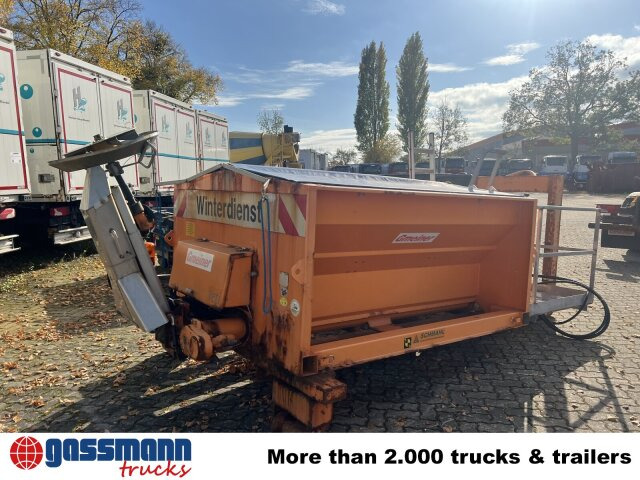 TwinConcept Yeti 3000W Salzstreuer, abrollbar, - Sand/ Salt spreader: picture 5 TwinConcept Yeti 3000W Salzstreuer, abrollbar, - Sand/ Salt spreader: picture 5