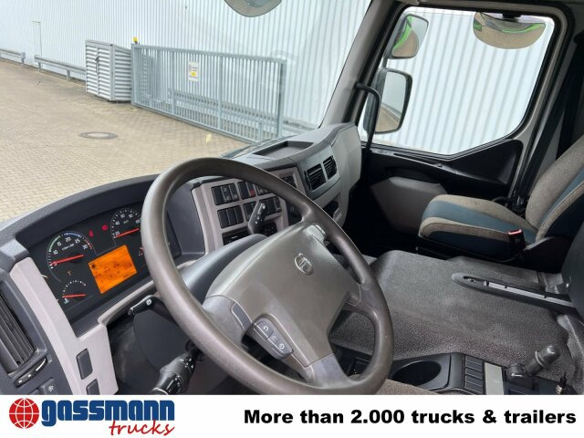 Volvo FE 320 4x2 mit Zepro LBW - Box truck: picture 3 Volvo FE 320 4x2 mit Zepro LBW - Box truck: picture 3