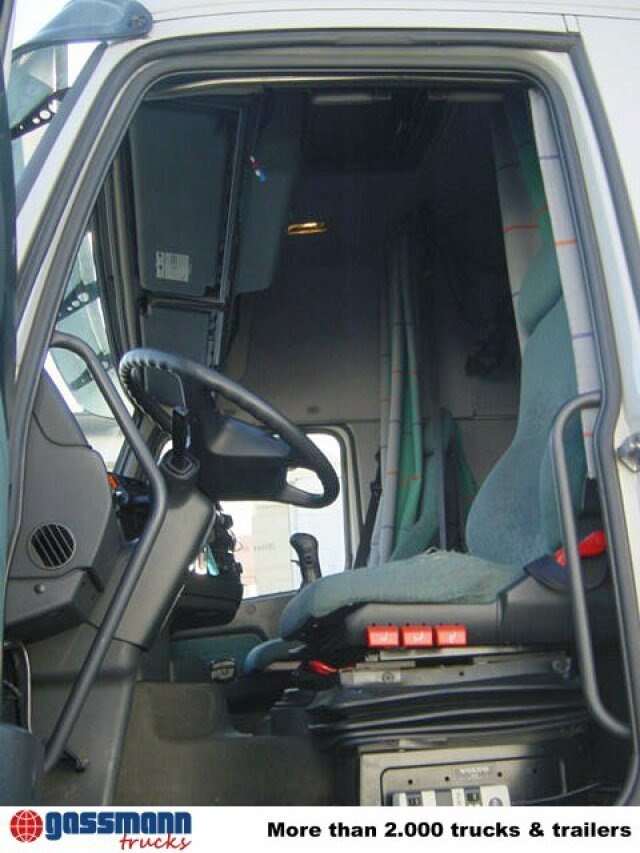 Volvo FH New 12-420 6x2 - Dropside/ Flatbed truck: picture 4 Volvo FH New 12-420 6x2 - Dropside/ Flatbed truck: picture 4