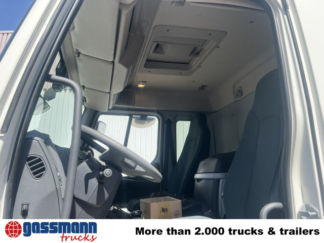 Volvo FL 280 4x4, Nebenantrieb - Cab chassis truck: picture 5 Volvo FL 280 4x4, Nebenantrieb - Cab chassis truck: picture 5