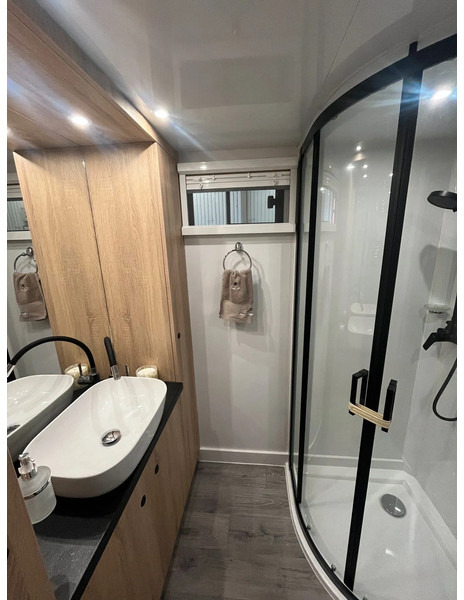 New Camper Scania S590 V8 6x2 Camper / Motorhome - New 2025 - Garage - Slide out -: picture 16