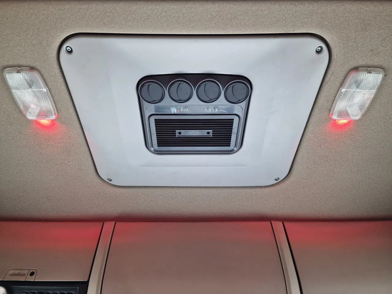 Hook lift truck Scania R730 V8 Highline - 8x4*4 - JOAB Hooklift - Steering axle - Full air - Night clima: picture 20