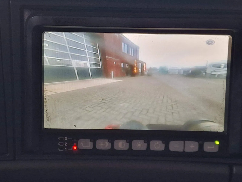 Hook lift truck Scania R730 V8 Highline - 8x4*4 - JOAB Hooklift - Steering axle - Full air - Night clima: picture 14