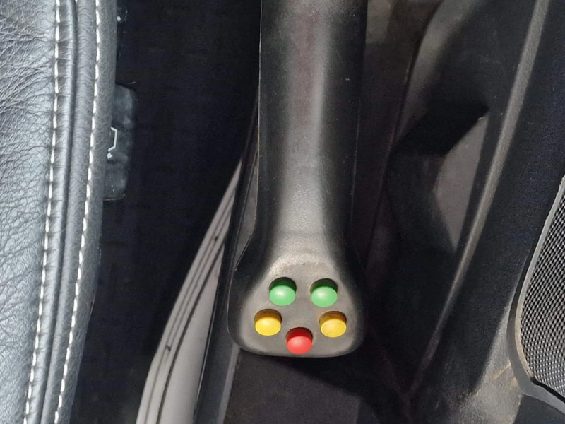 Hook lift truck Scania R730 V8 Highline - 8x4*4 - JOAB Hooklift - Steering axle - Full air - Night clima: picture 17