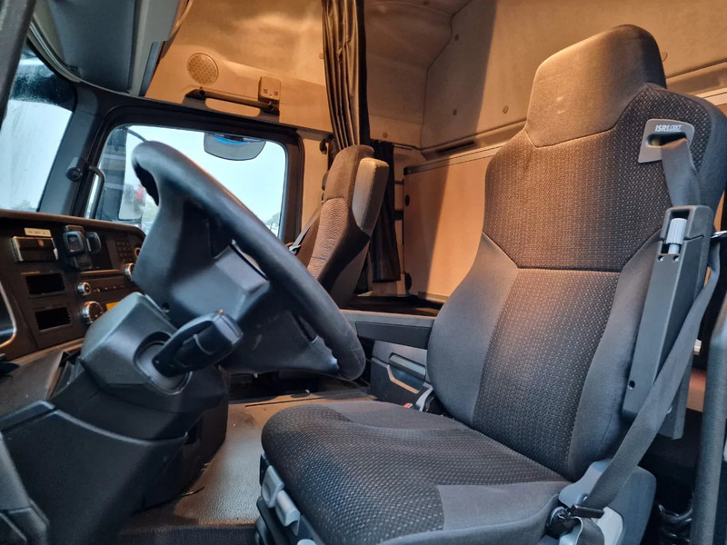 Tractor unit Mercedes-Benz Actros 1842 - 4x2 - Streamspace - Euro 6 - Fridge: picture 10