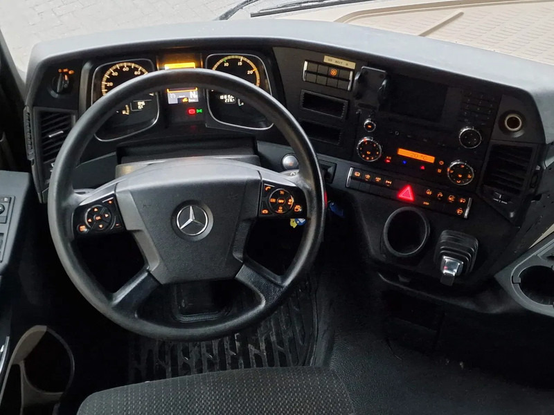 Tractor unit Mercedes-Benz Actros 1842 - 4x2 - Streamspace - Euro 6 - Fridge: picture 17