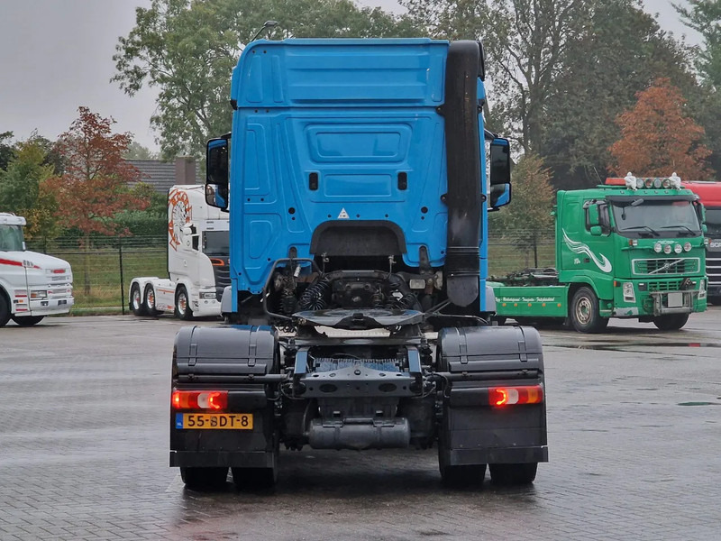 Tractor unit Mercedes-Benz Actros 1842 - 4x2 - Streamspace - Euro 6 - Fridge: picture 6