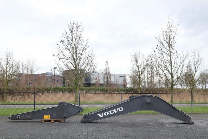 Volvo EC 250 E | BOOM + STICK | AUSLEGER | GOOD CONDITION - Attachment for Construction machinery: picture 1 Volvo EC 250 E | BOOM + STICK | AUSLEGER | GOOD CONDITION - Attachment for Construction machinery: picture 1