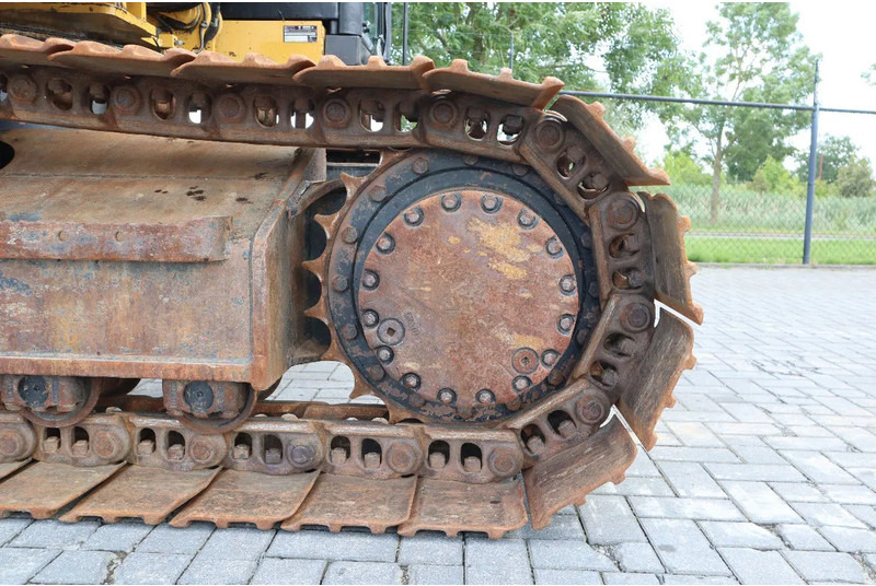 Crawler excavator Caterpillar 316 EL | BUCKET | QUICK COUPLER: picture 10
