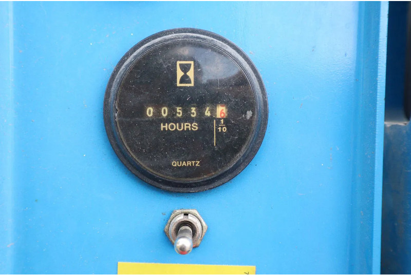 Leasing of Genie GR-12 | 5.45 METER | 227 KG | MULTIPLE UNITS Genie GR-12 | 5.45 METER | 227 KG | MULTIPLE UNITS: picture 14