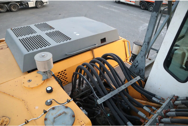 Leasing of Liebherr A944 B HD | LOG GRAPPLE | HOLZGREIFER | TIMBER Liebherr A944 B HD | LOG GRAPPLE | HOLZGREIFER | TIMBER: picture 11