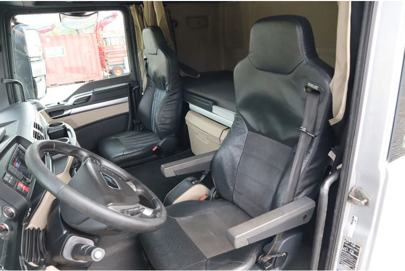 Leasing of MAN TGS 35.500 8X2*4 | MACHINE TRANSPORT | MASCHINEN | WINCH | REMOTE MAN TGS 35.500 8X2*4 | MACHINE TRANSPORT | MASCHINEN | WINCH | REMOTE: picture 18