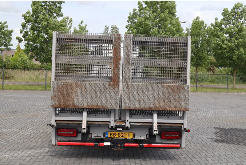 Leasing of MAN TGS 35.500 8X2*4 | MACHINE TRANSPORT | MASCHINEN | WINCH | REMOTE MAN TGS 35.500 8X2*4 | MACHINE TRANSPORT | MASCHINEN | WINCH | REMOTE: picture 6