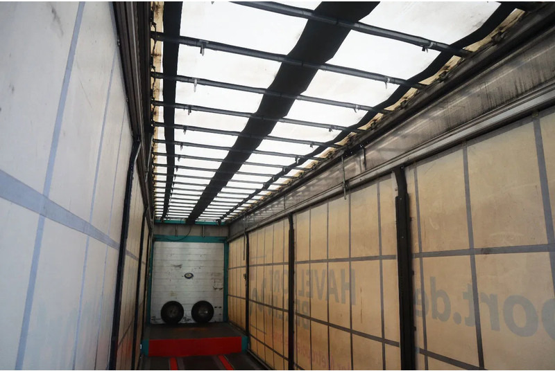 Low loader semi-trailer MEUSBURGER FM 330 2-AXLE | HYDR HEBEDACH | VOLVO FM330 LOWDECK: picture 14 Low loader semi-trailer MEUSBURGER FM 330 2-AXLE | HYDR HEBEDACH | VOLVO FM330 LOWDECK: picture 14