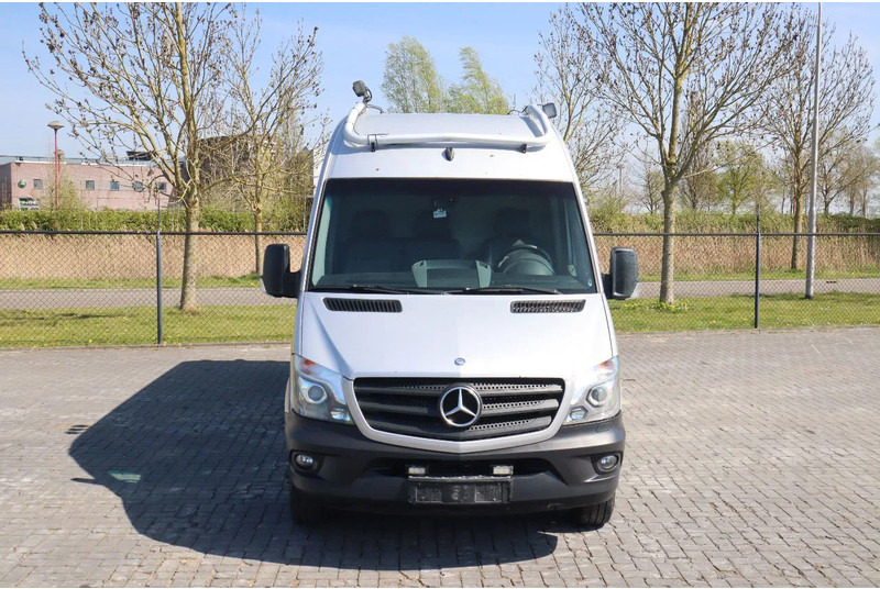 Mercedes-Benz Sprinter 516 | 4X2 | MOBILE WORKSHOP | WERKSTATT | SERVICE VAN - Box van: picture 2 Mercedes-Benz Sprinter 516 | 4X2 | MOBILE WORKSHOP | WERKSTATT | SERVICE VAN - Box van: picture 2